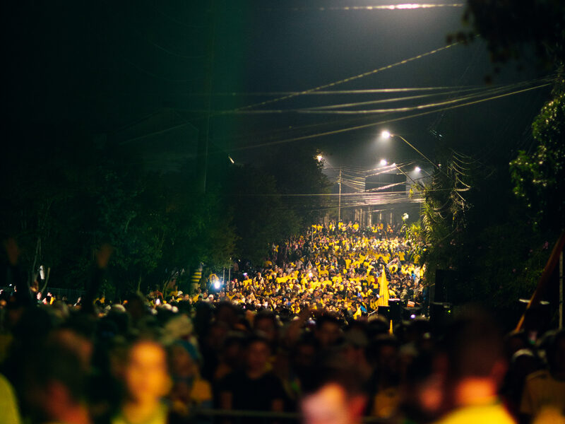Meia Maratona Internacional de Curitiba 2026