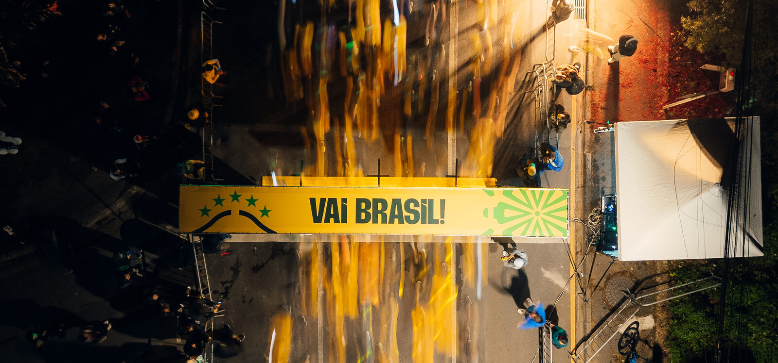 Meia Maratona Internacional de Curitiba 2026