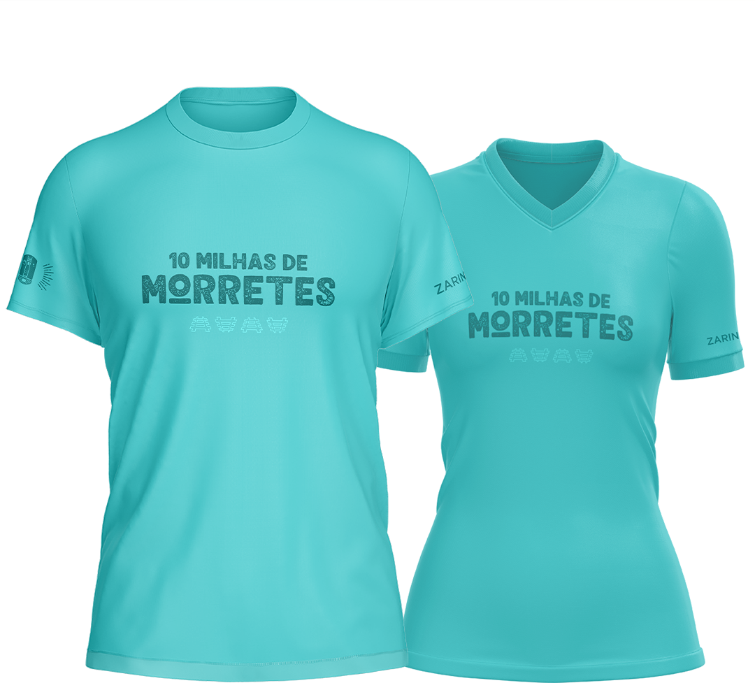 Kit - Morretes