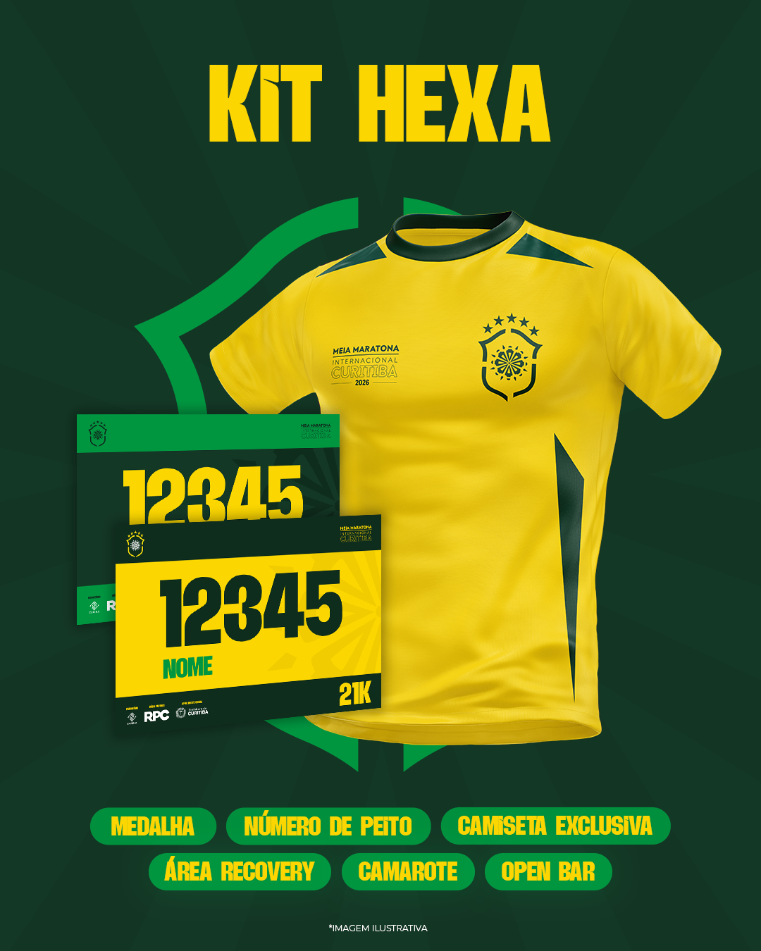 Kit Hexa